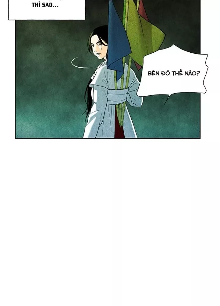 Cửa Hàng Đồ Cổ Tương Lai: Chapter 29