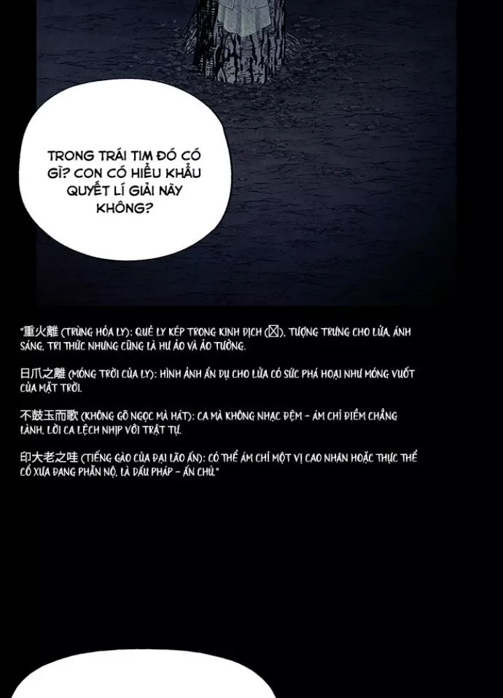 Cửa Hàng Đồ Cổ Tương Lai: Chapter 51