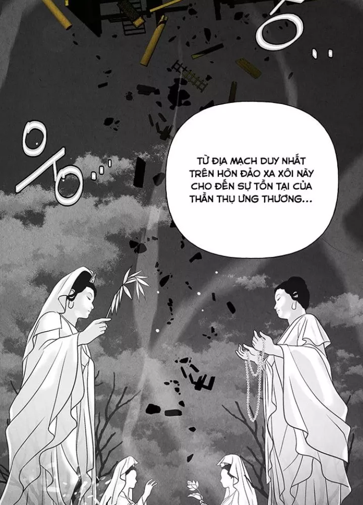 Cửa Hàng Đồ Cổ Tương Lai: Chapter 51