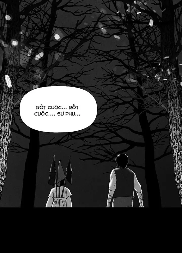 Cửa Hàng Đồ Cổ Tương Lai: Chapter 51