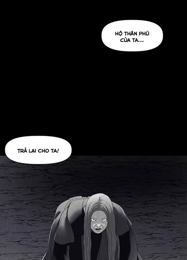 Cửa Hàng Đồ Cổ Tương Lai: Chapter 51