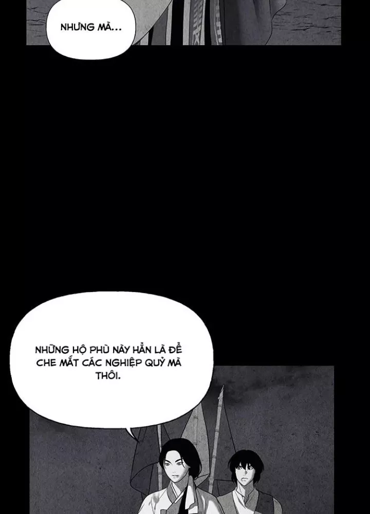 Cửa Hàng Đồ Cổ Tương Lai: Chapter 51