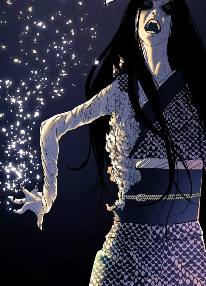 Cửa Hàng Đồ Cổ Tương Lai: Chapter 51