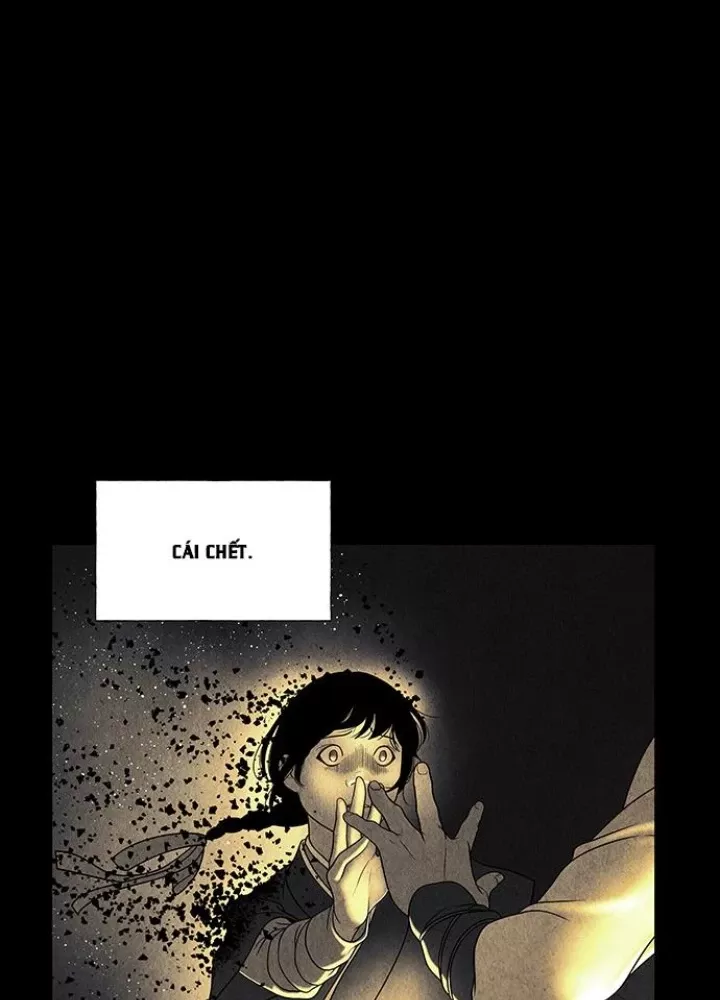 Cửa Hàng Đồ Cổ Tương Lai: Chapter 51