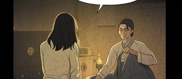 Cửa Hàng Đồ Cổ Tương Lai: Chapter 51