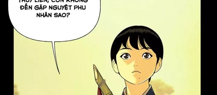 Cửa Hàng Đồ Cổ Tương Lai: Chapter 51