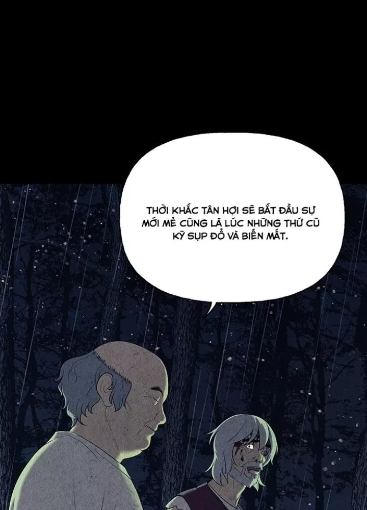 Cửa Hàng Đồ Cổ Tương Lai: Chapter 53