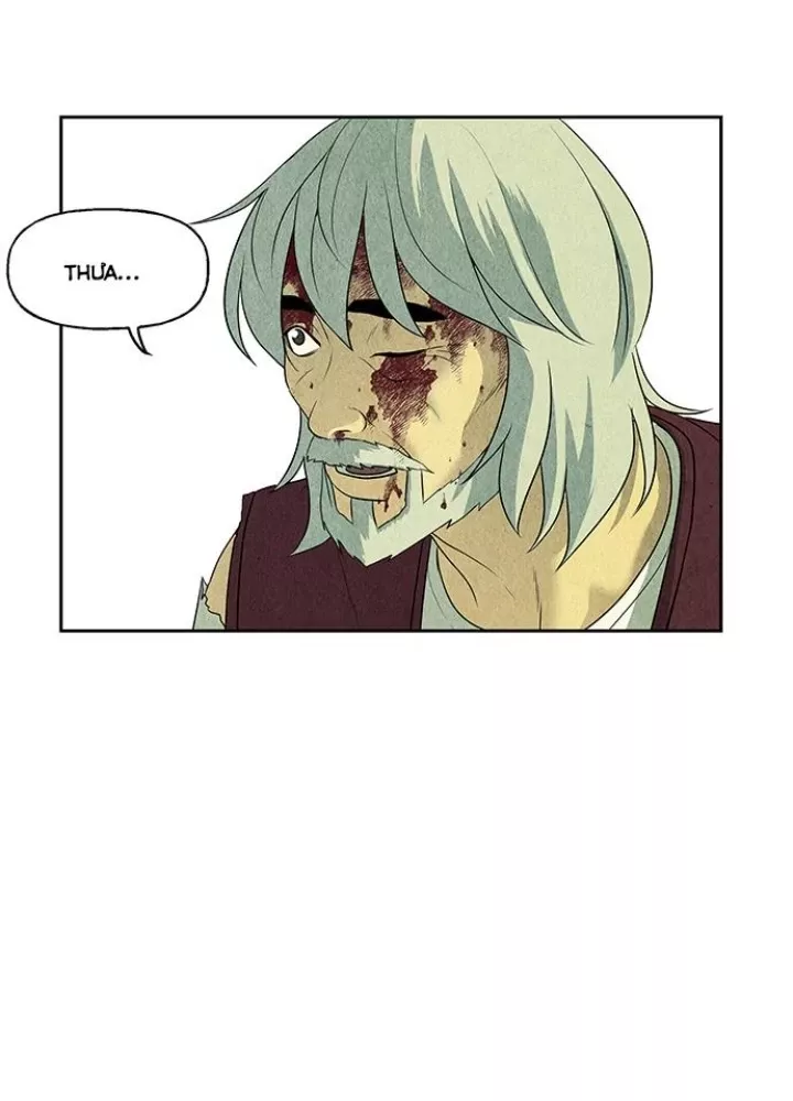 Cửa Hàng Đồ Cổ Tương Lai: Chapter 53