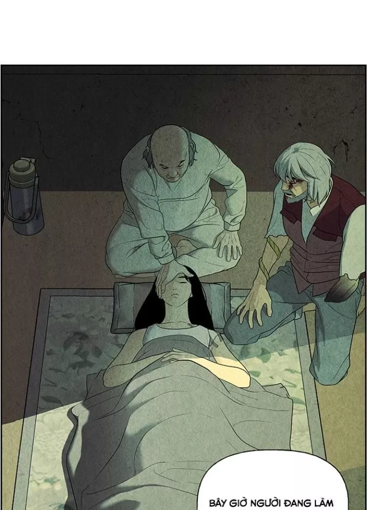 Cửa Hàng Đồ Cổ Tương Lai: Chapter 53