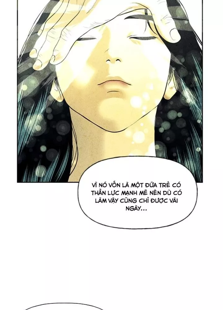 Cửa Hàng Đồ Cổ Tương Lai: Chapter 53