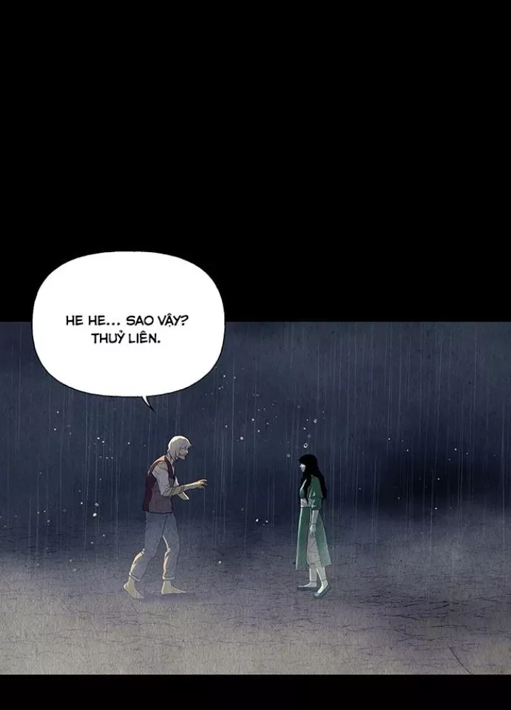 Cửa Hàng Đồ Cổ Tương Lai: Chapter 53