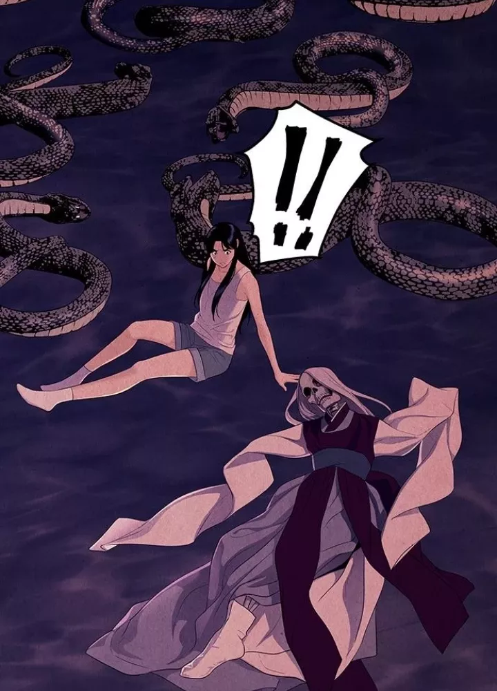 Cửa Hàng Đồ Cổ Tương Lai: Chapter 53