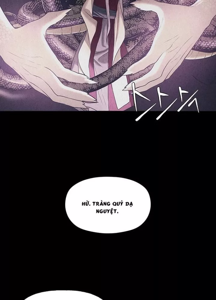 Cửa Hàng Đồ Cổ Tương Lai: Chapter 53