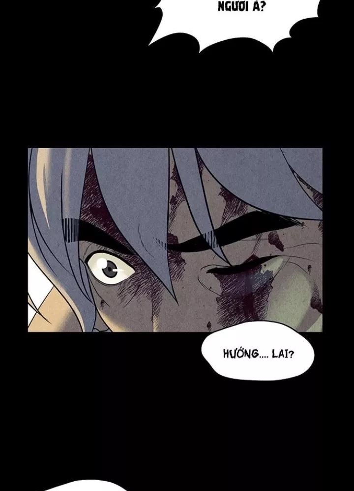 Cửa Hàng Đồ Cổ Tương Lai: Chapter 53