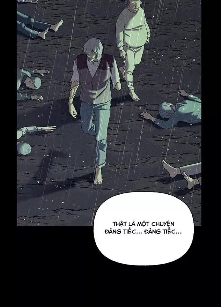 Cửa Hàng Đồ Cổ Tương Lai: Chapter 53
