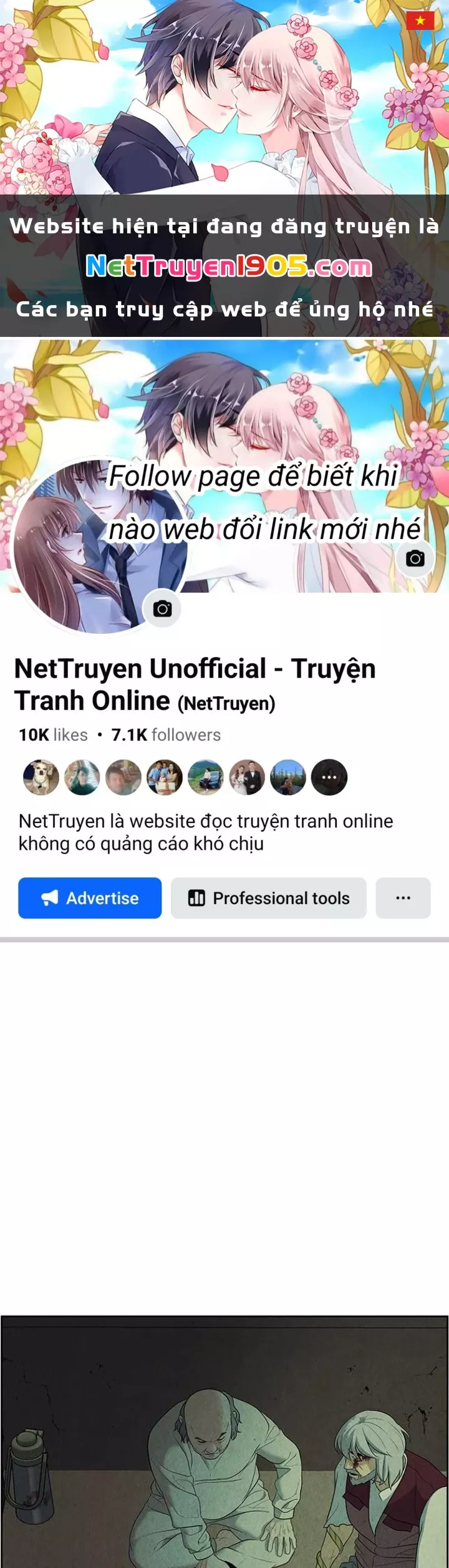 Cửa Hàng Đồ Cổ Tương Lai: Chapter 54