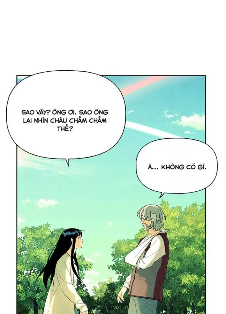Cửa Hàng Đồ Cổ Tương Lai: Chapter 54