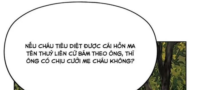 Cửa Hàng Đồ Cổ Tương Lai: Chapter 54