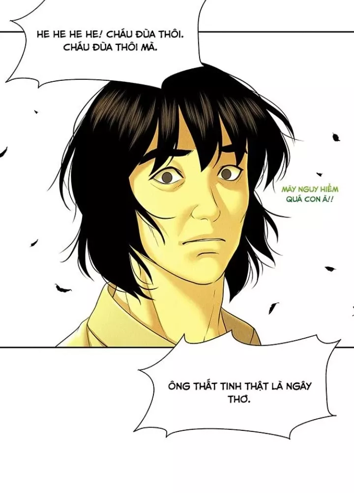 Cửa Hàng Đồ Cổ Tương Lai: Chapter 54