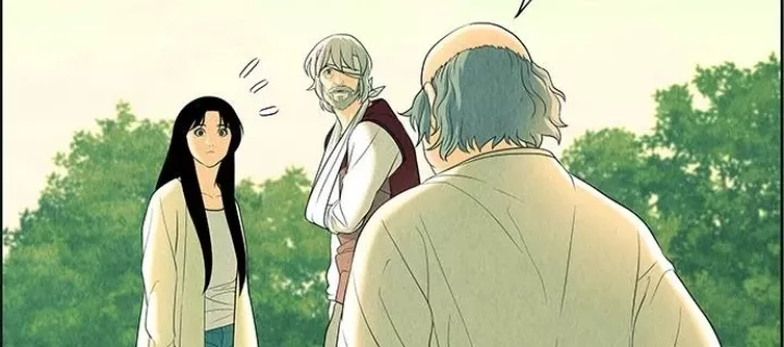 Cửa Hàng Đồ Cổ Tương Lai: Chapter 54