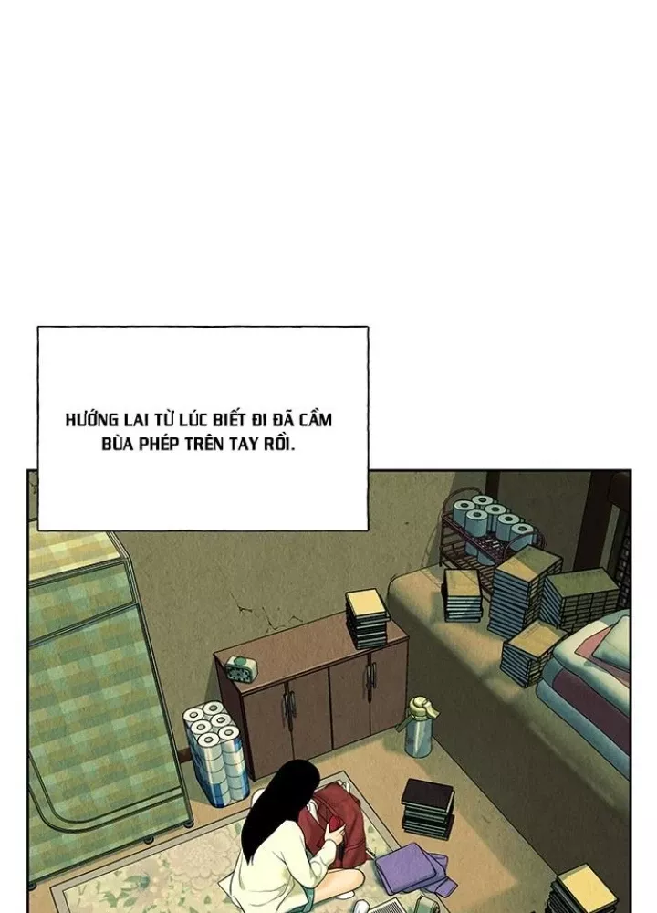 Cửa Hàng Đồ Cổ Tương Lai: Chapter 54