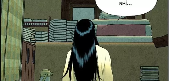 Cửa Hàng Đồ Cổ Tương Lai: Chapter 54