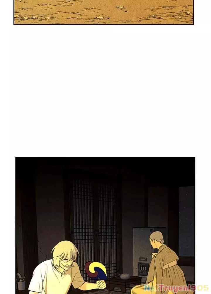 Cửa Hàng Đồ Cổ Tương Lai: Chapter 54