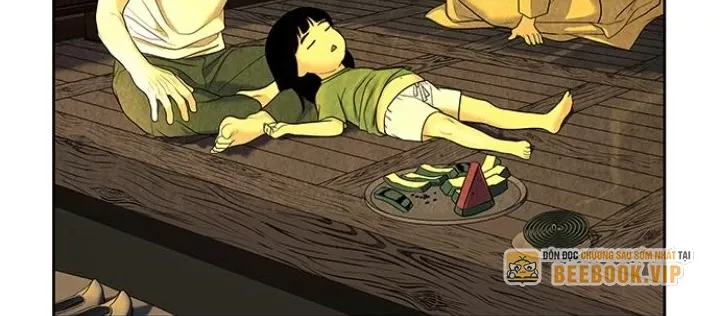 Cửa Hàng Đồ Cổ Tương Lai: Chapter 54