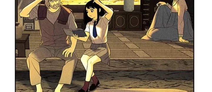 Cửa Hàng Đồ Cổ Tương Lai: Chapter 54
