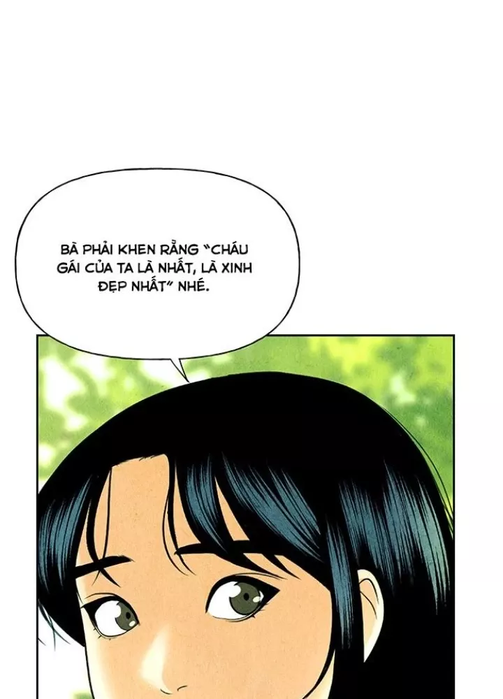 Cửa Hàng Đồ Cổ Tương Lai: Chapter 54