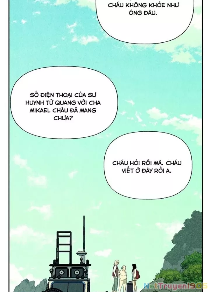 Cửa Hàng Đồ Cổ Tương Lai: Chapter 54