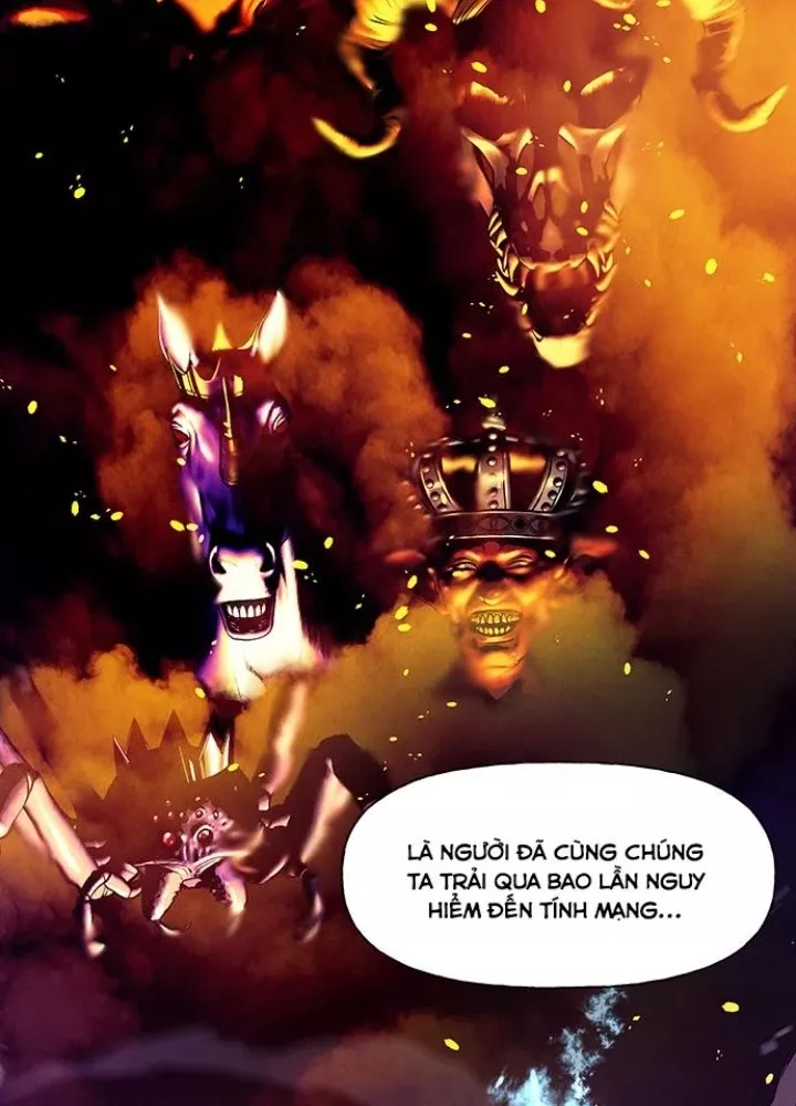 Cửa Hàng Đồ Cổ Tương Lai: Chapter 54