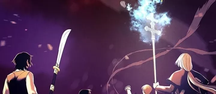 Cửa Hàng Đồ Cổ Tương Lai: Chapter 54