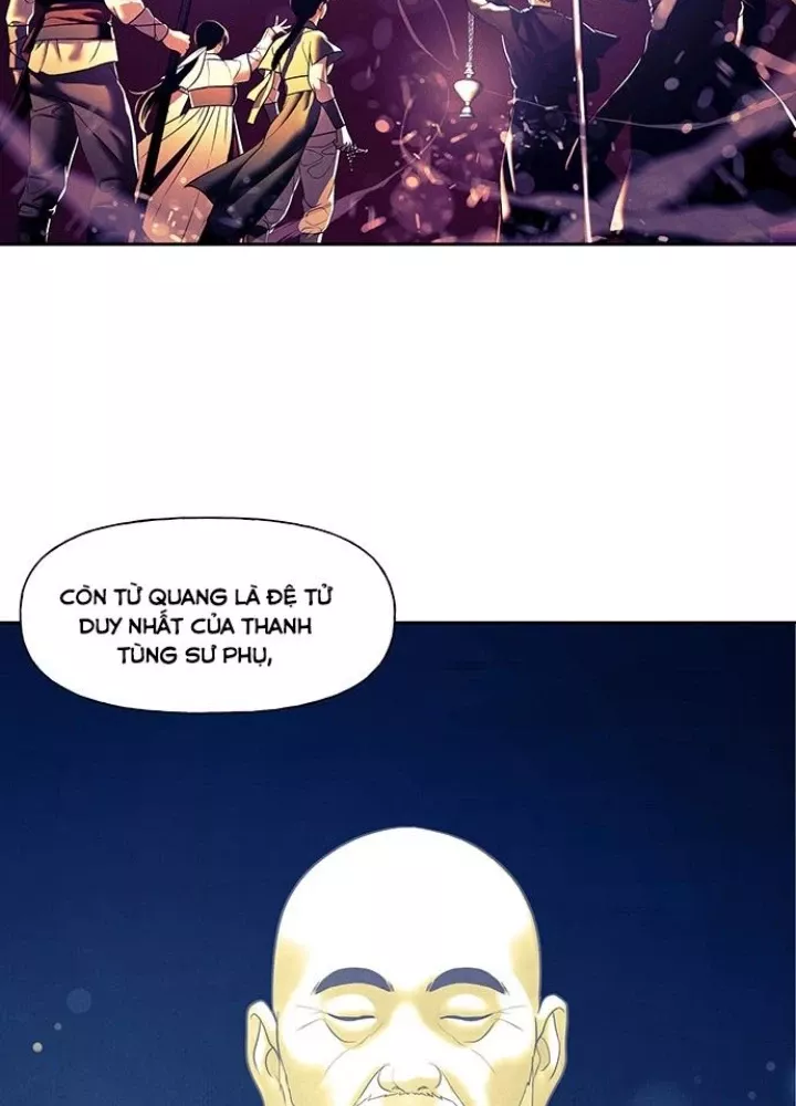 Cửa Hàng Đồ Cổ Tương Lai: Chapter 54