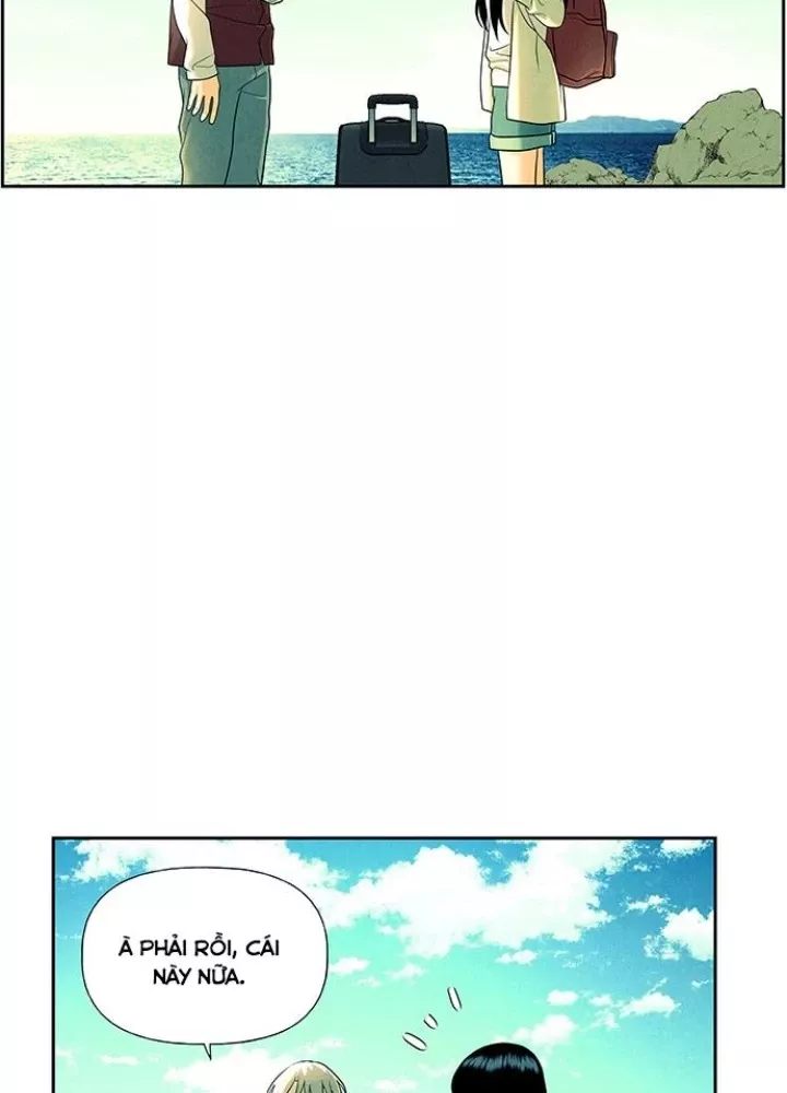 Cửa Hàng Đồ Cổ Tương Lai: Chapter 54