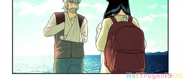 Cửa Hàng Đồ Cổ Tương Lai: Chapter 54