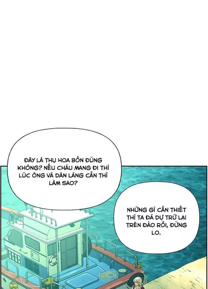 Cửa Hàng Đồ Cổ Tương Lai: Chapter 54