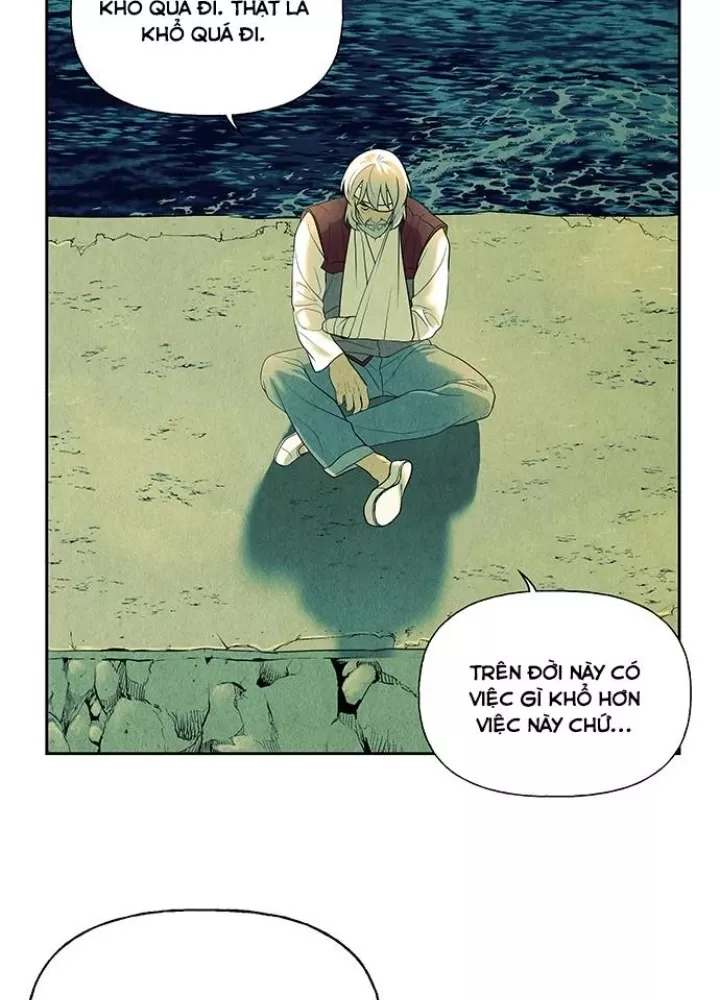 Cửa Hàng Đồ Cổ Tương Lai: Chapter 54