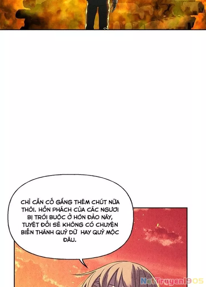 Cửa Hàng Đồ Cổ Tương Lai: Chapter 54