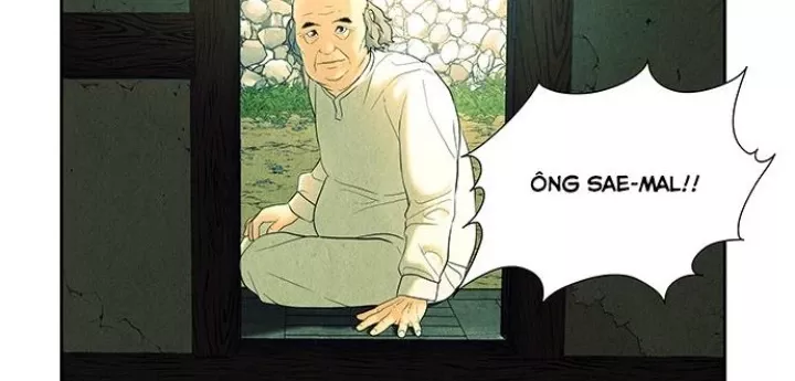 Cửa Hàng Đồ Cổ Tương Lai: Chapter 54