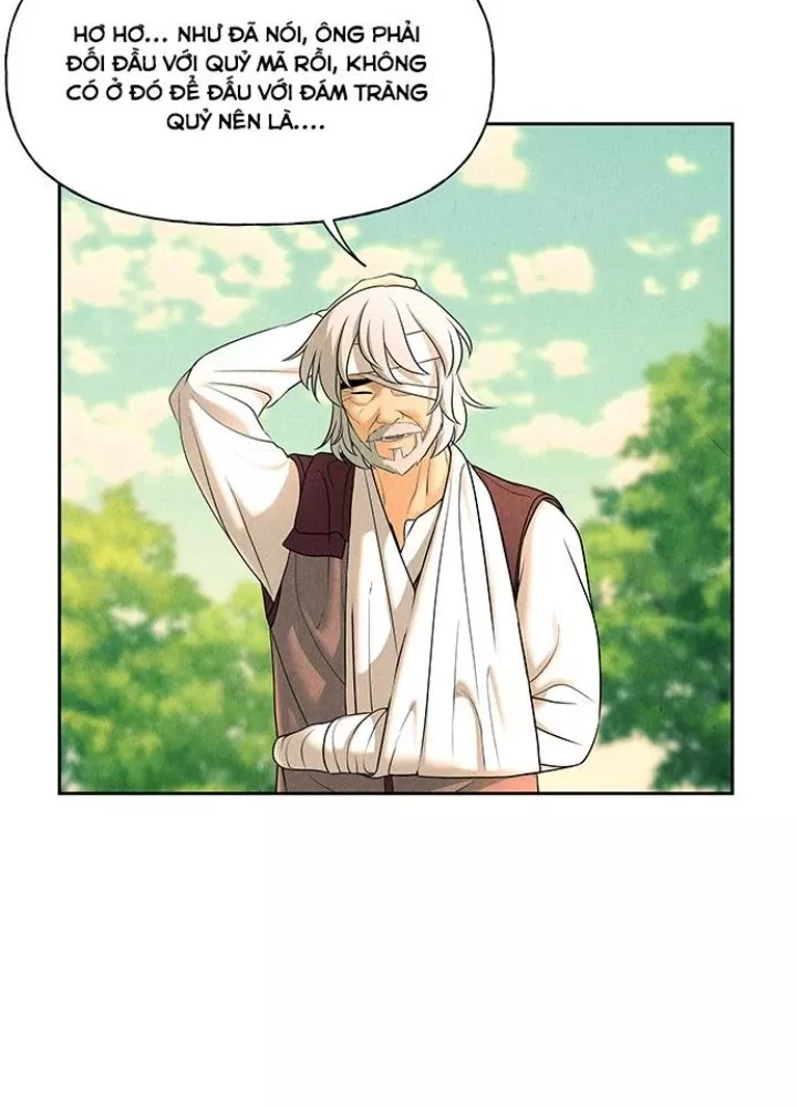 Cửa Hàng Đồ Cổ Tương Lai: Chapter 54