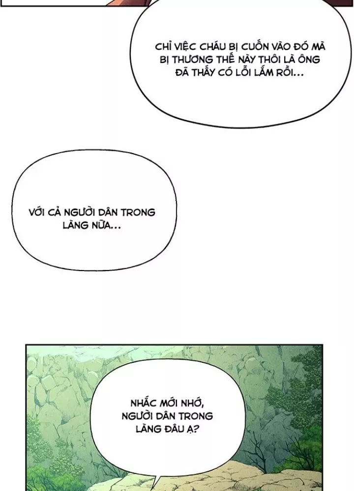 Cửa Hàng Đồ Cổ Tương Lai: Chapter 54