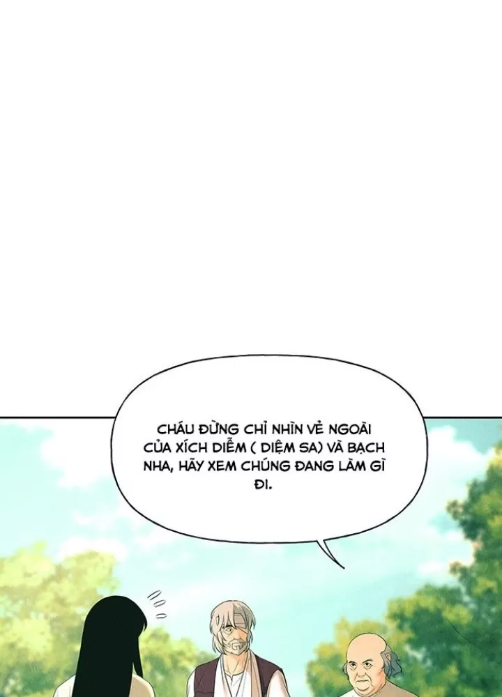 Cửa Hàng Đồ Cổ Tương Lai: Chapter 54