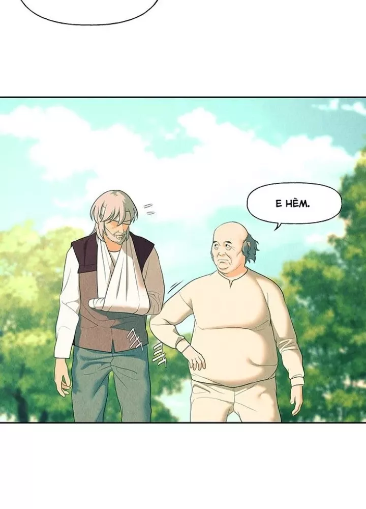 Cửa Hàng Đồ Cổ Tương Lai: Chapter 54
