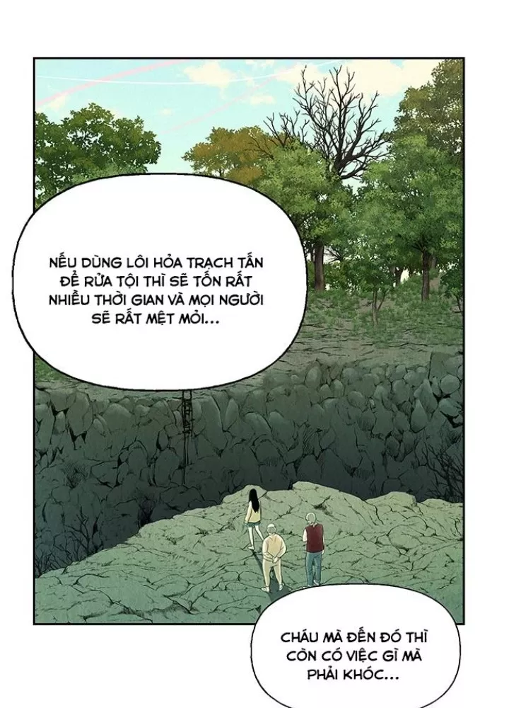 Cửa Hàng Đồ Cổ Tương Lai: Chapter 54