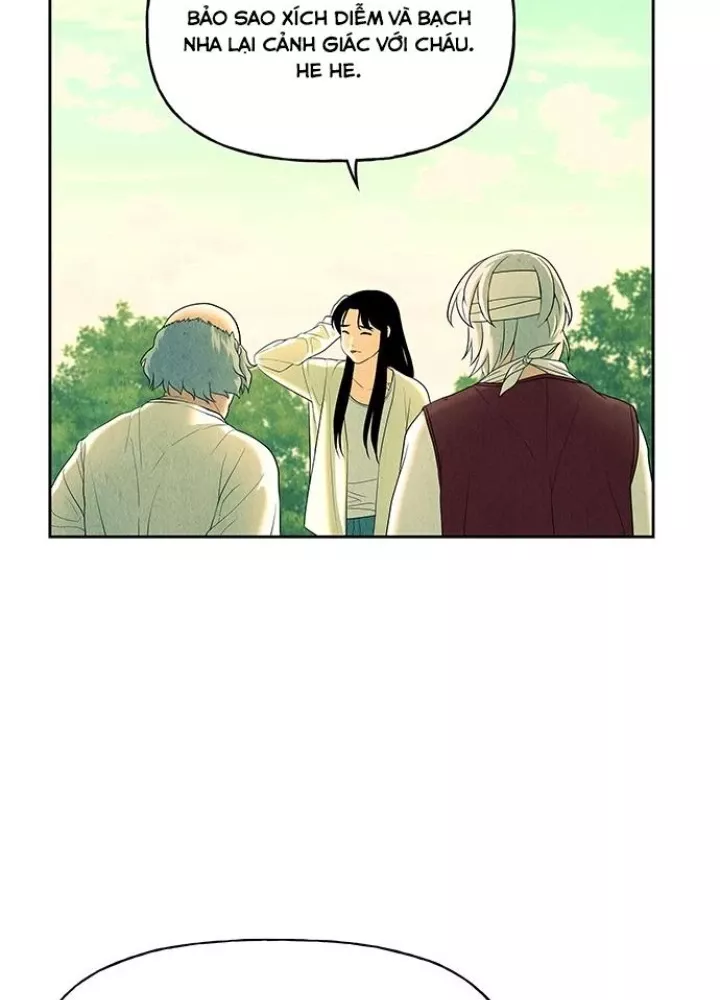 Cửa Hàng Đồ Cổ Tương Lai: Chapter 54