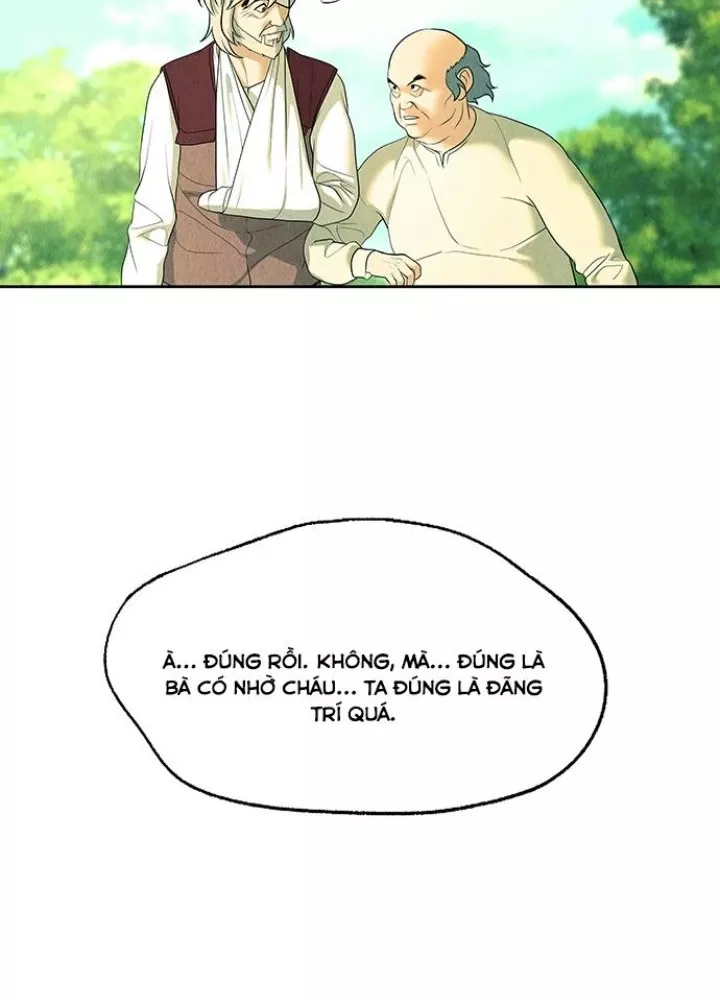 Cửa Hàng Đồ Cổ Tương Lai: Chapter 54