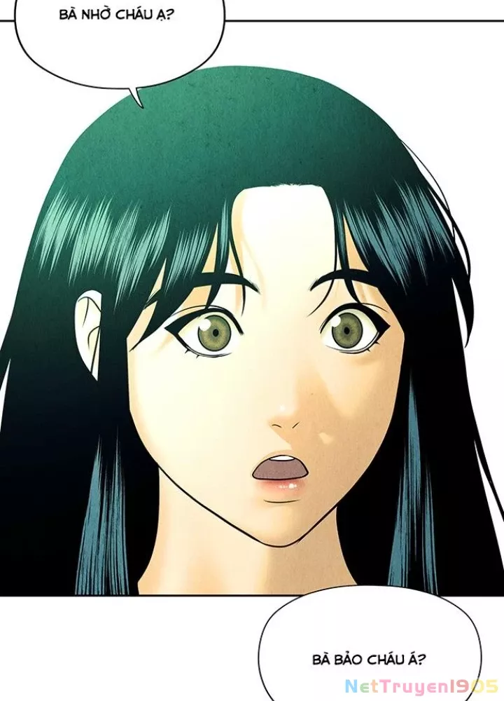 Cửa Hàng Đồ Cổ Tương Lai: Chapter 54
