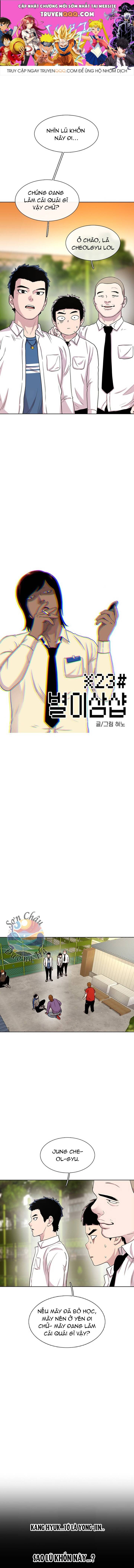 Cửa Hàng Star Ginseng: Chapter 47