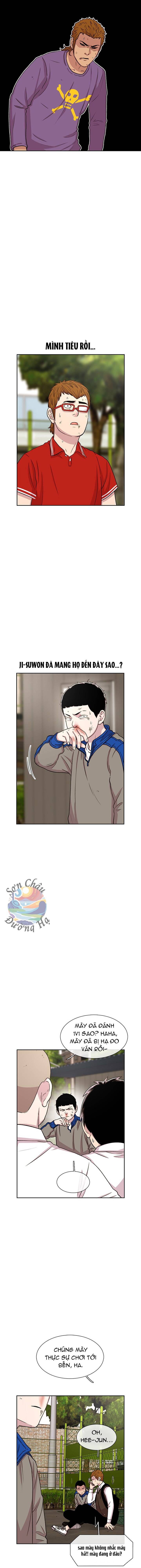Cửa Hàng Star Ginseng: Chapter 47